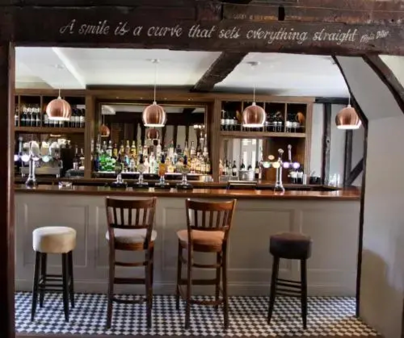Old Bull Inn