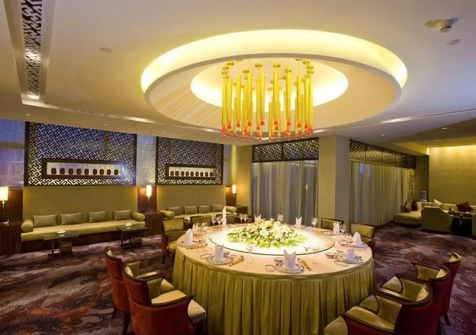 Xiamen Juntai Hotel