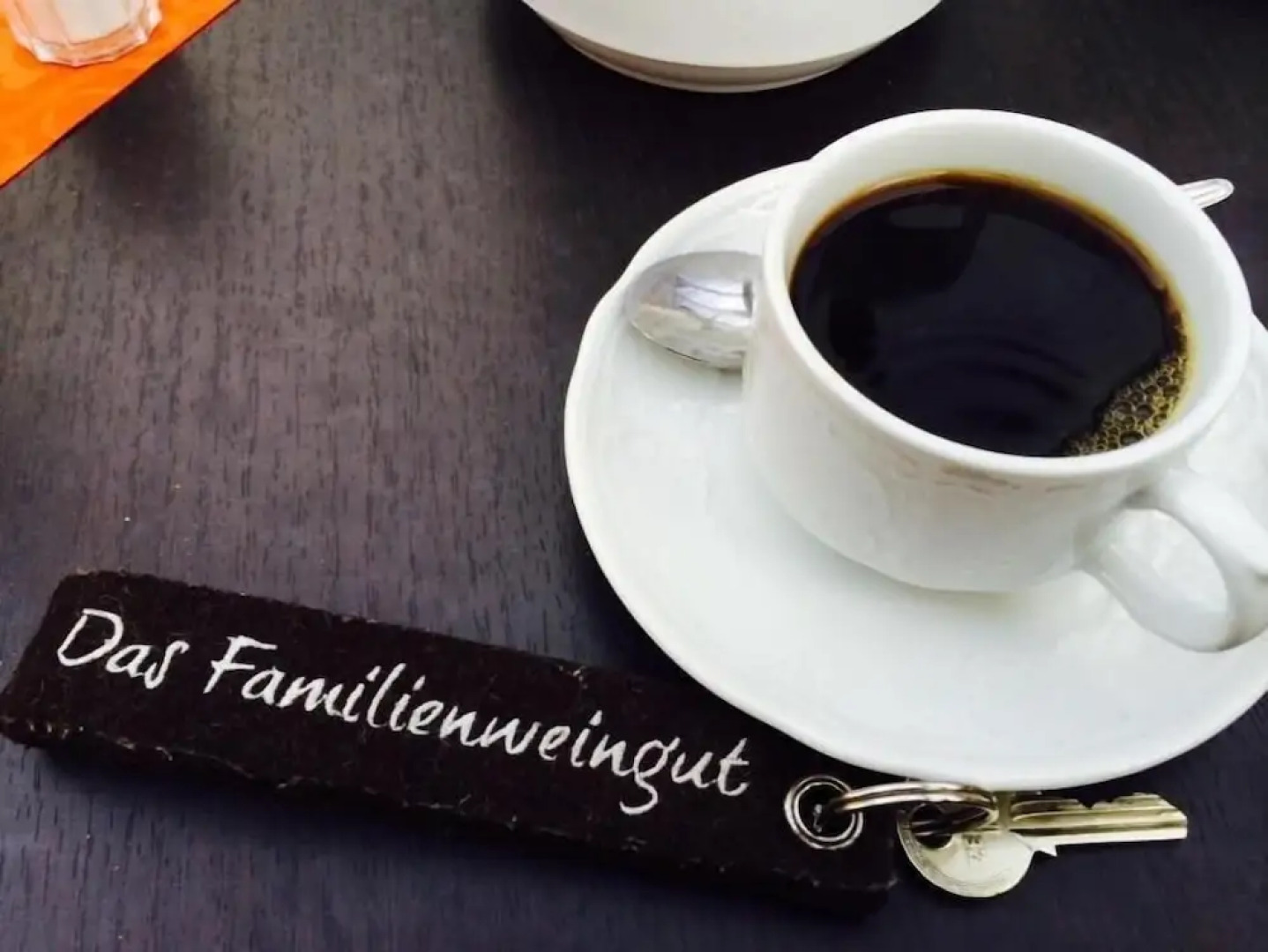 Familienweingut Braun
