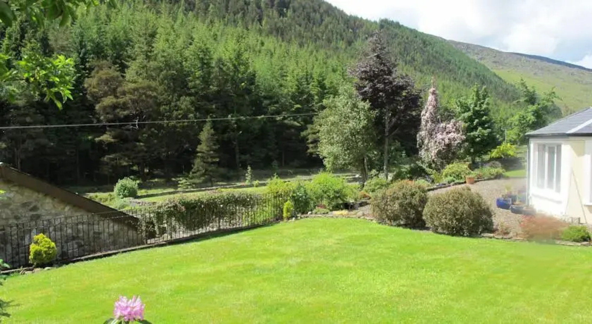 Riversdale House B&B