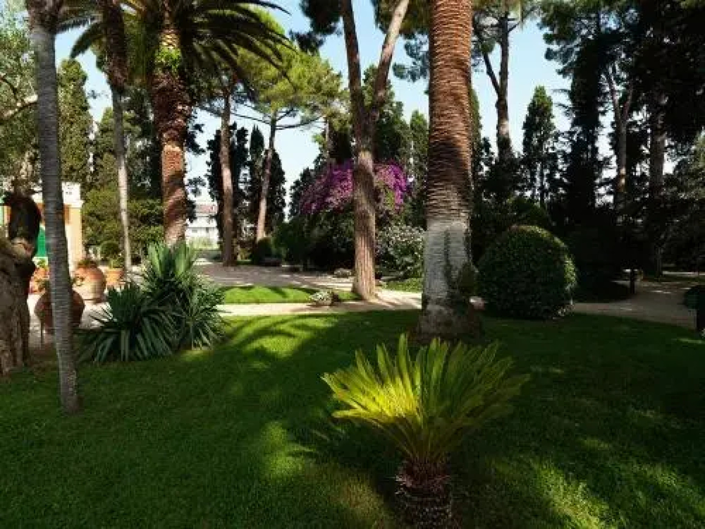 Villa Rosella Resort