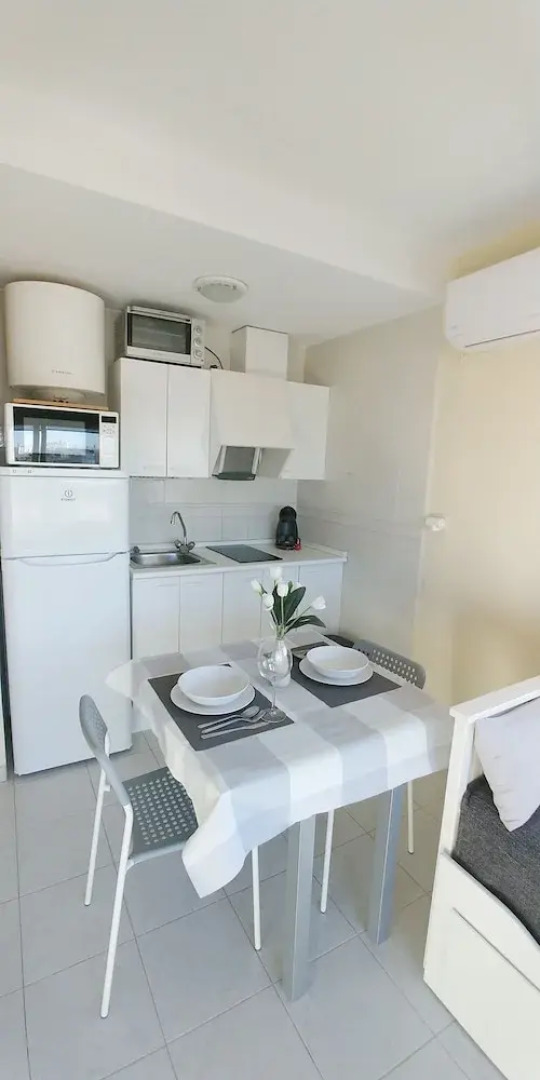 Estudio Jardín del Mar