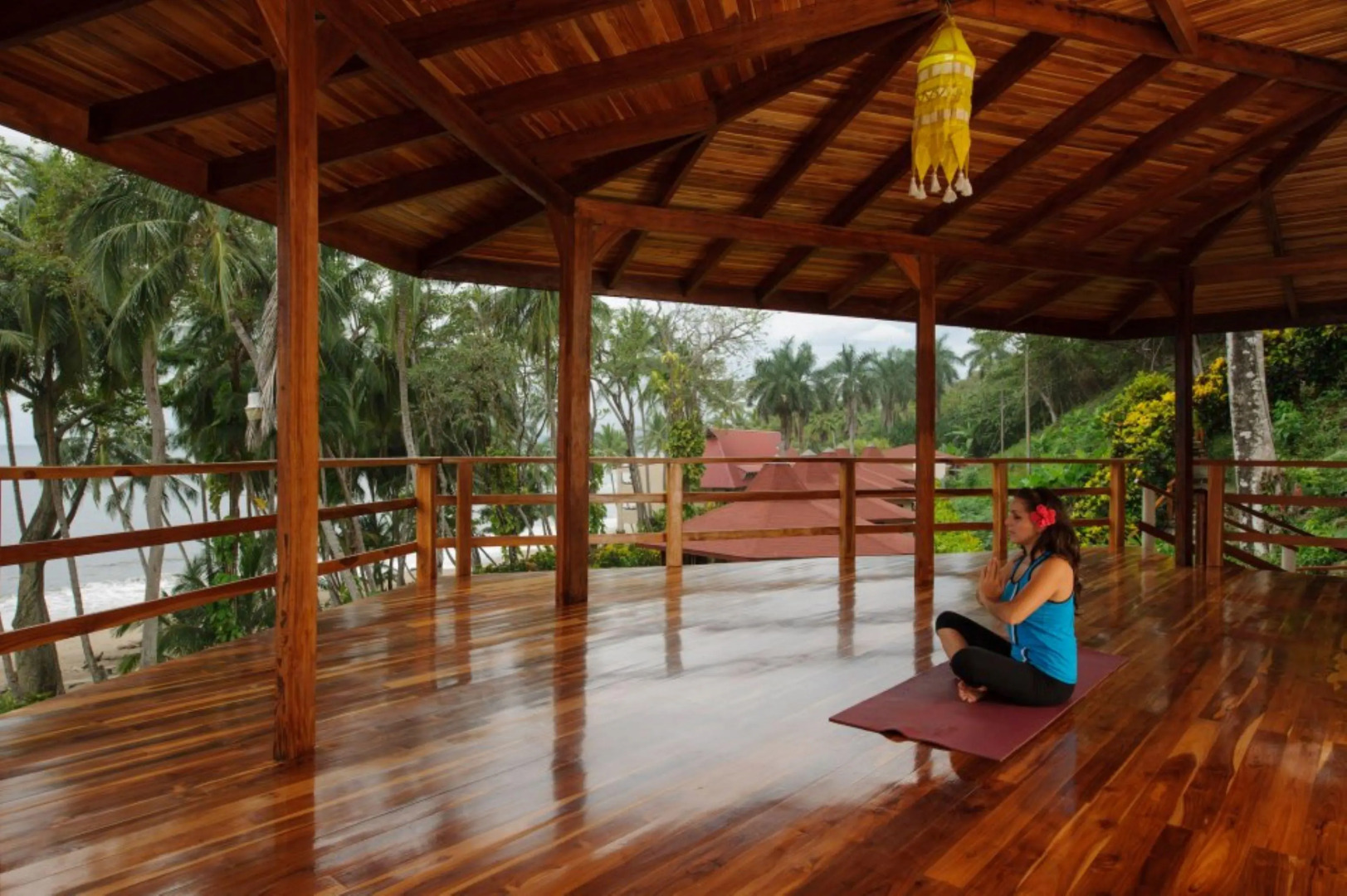 Tango Mar Beachfront Boutique Hotel & Villas