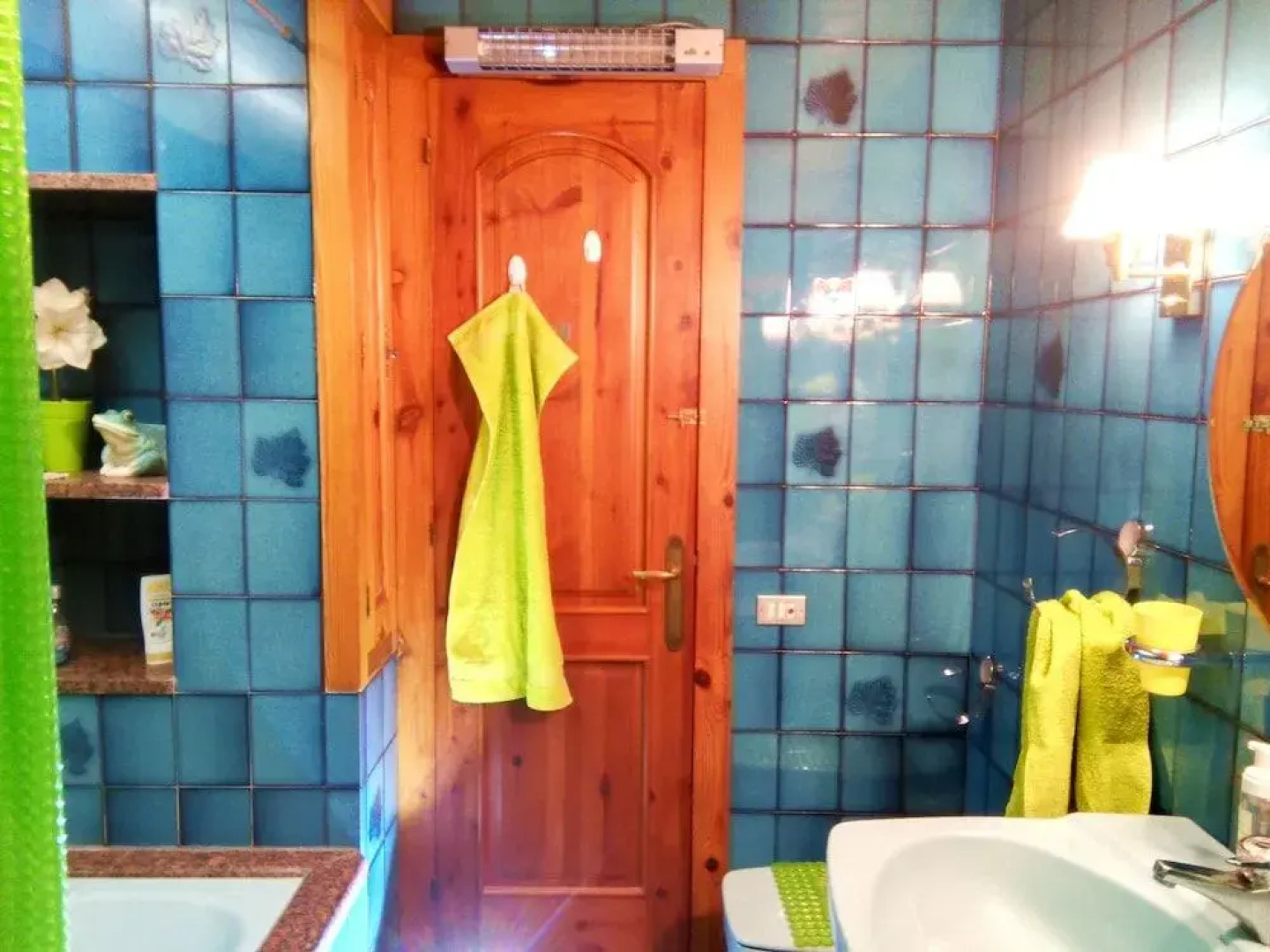 Chalet Rec dels Noguers