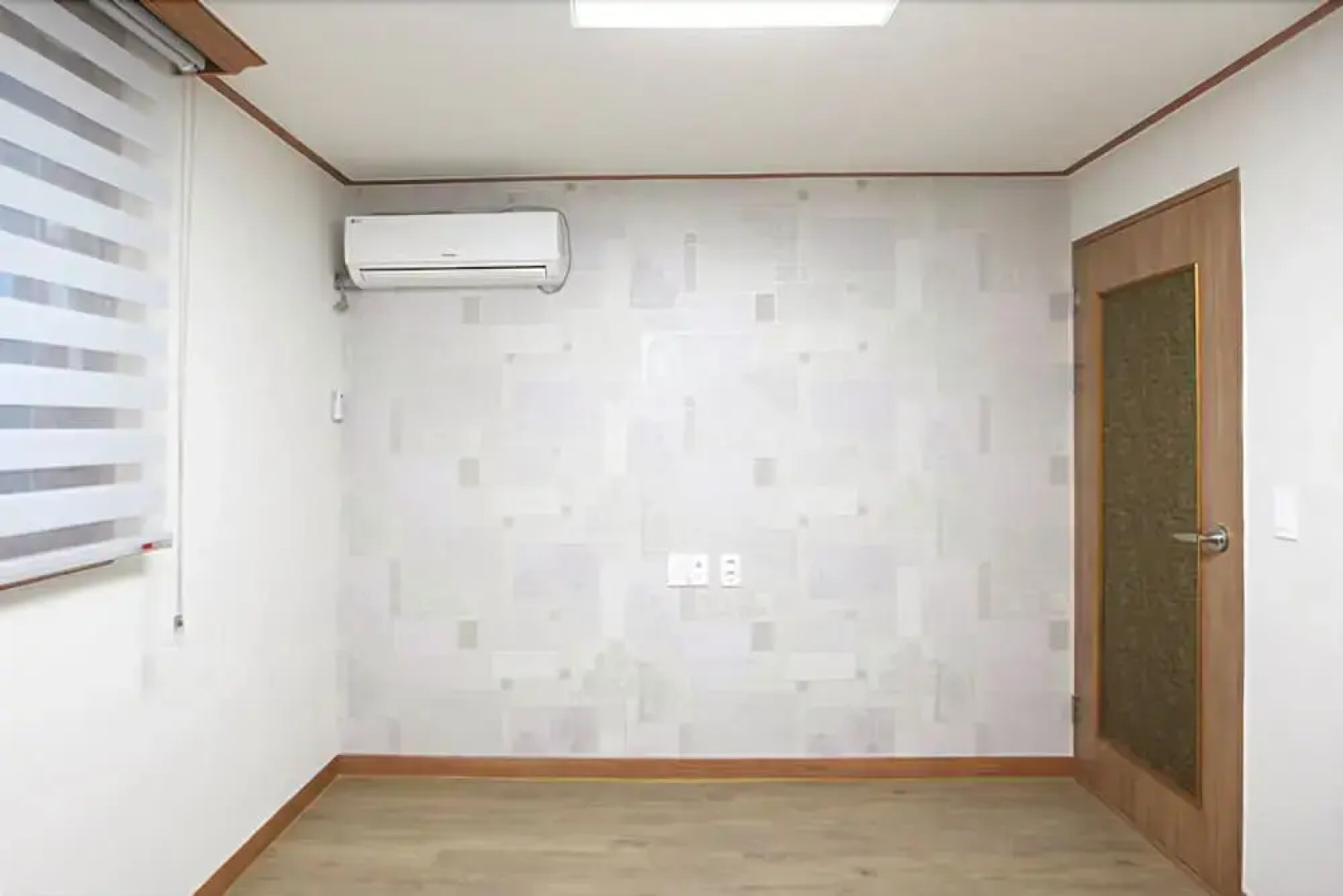 Namhae Modern House Pension