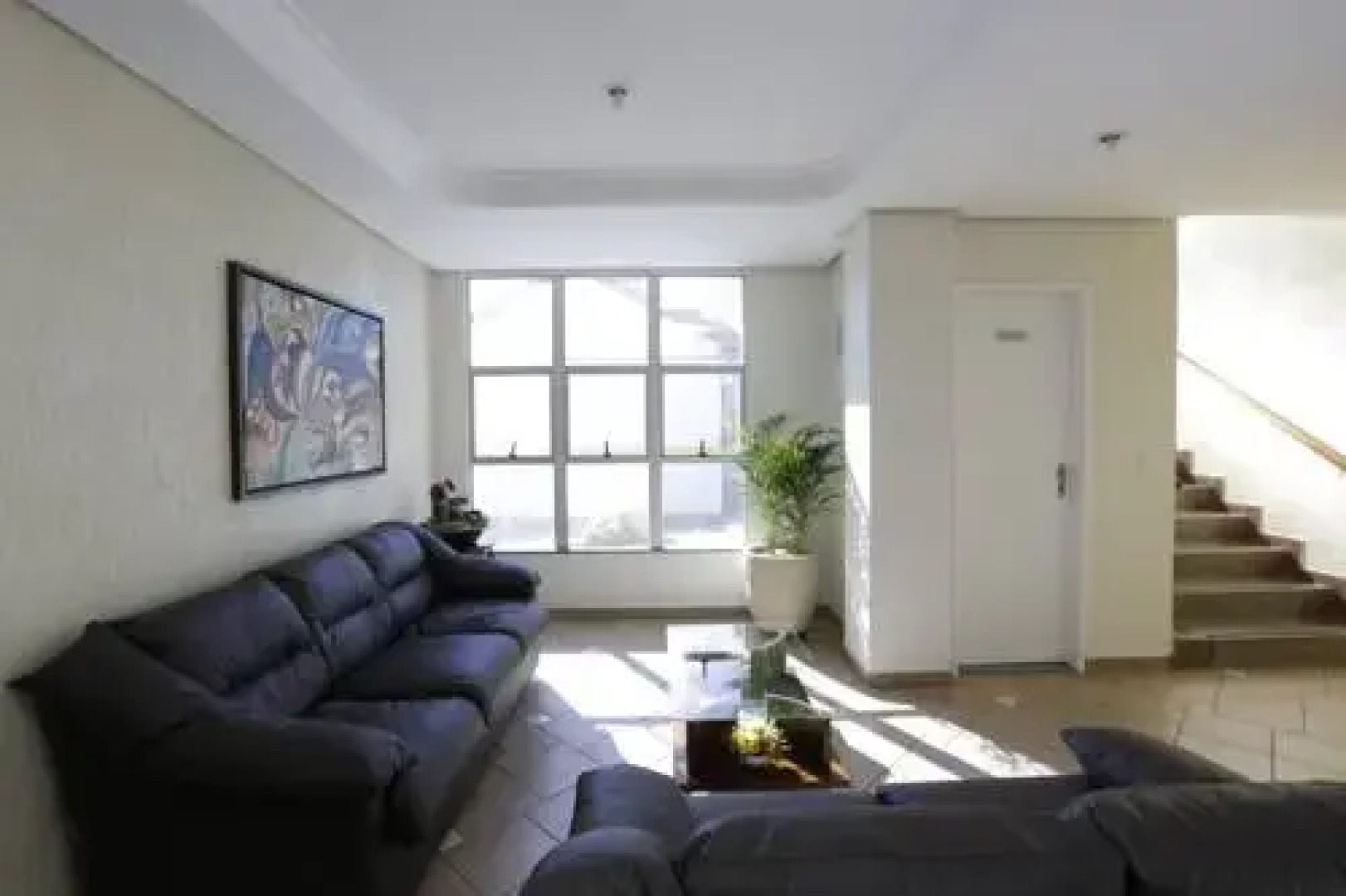 Hotel Serra das Águas