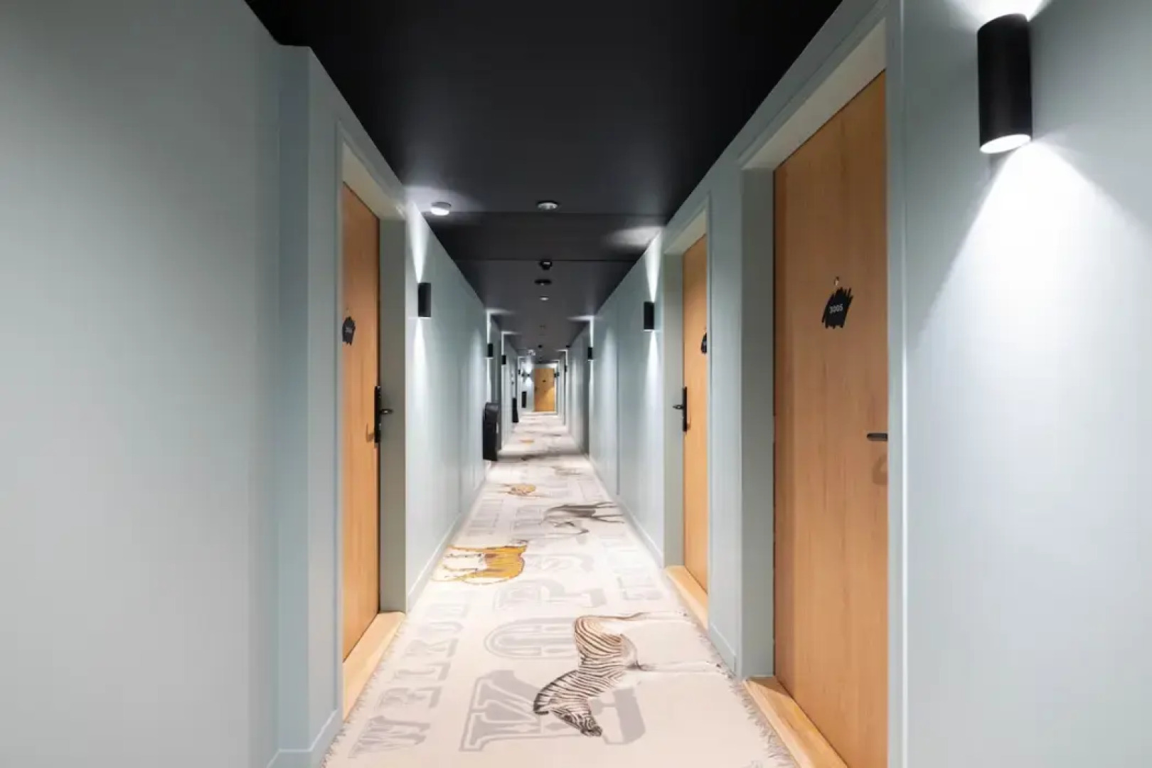 Kopster Hotel Residence Paris Colombes