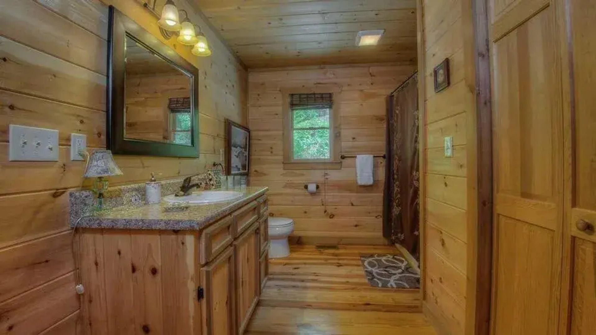 Castle Ridge by Escape to Blue Ridge