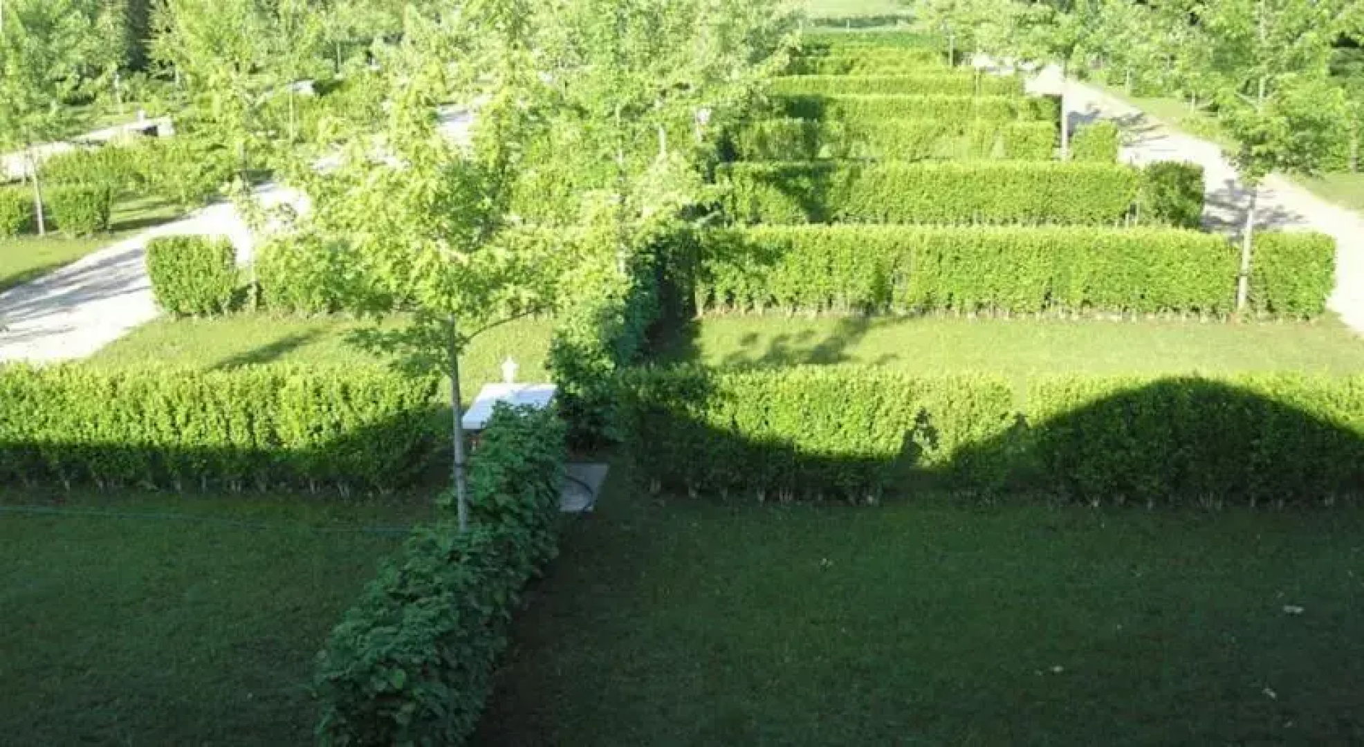 Bocskai Termàlfürdő Apartmanjai
