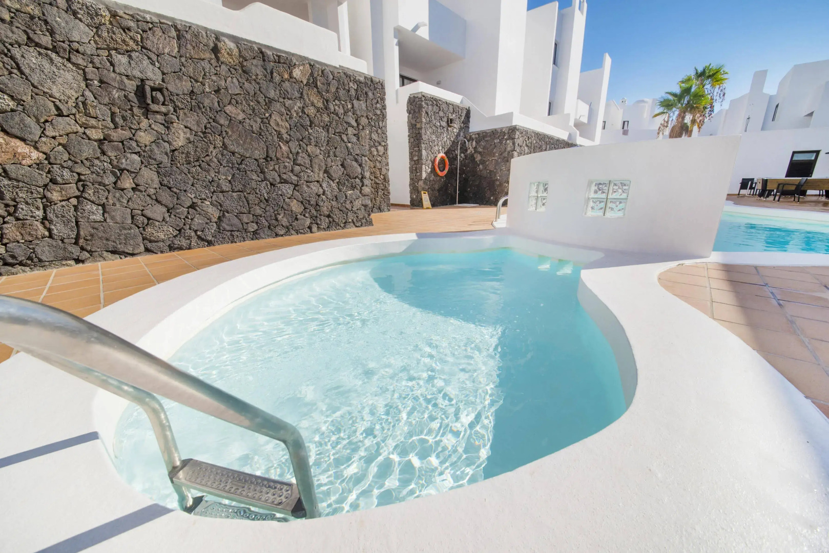 Tabaiba Apartamentos