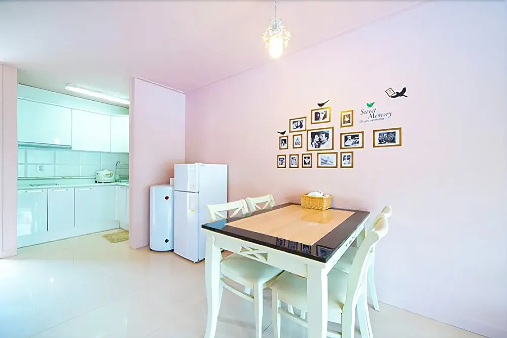 Yangyang Hillstar Pension