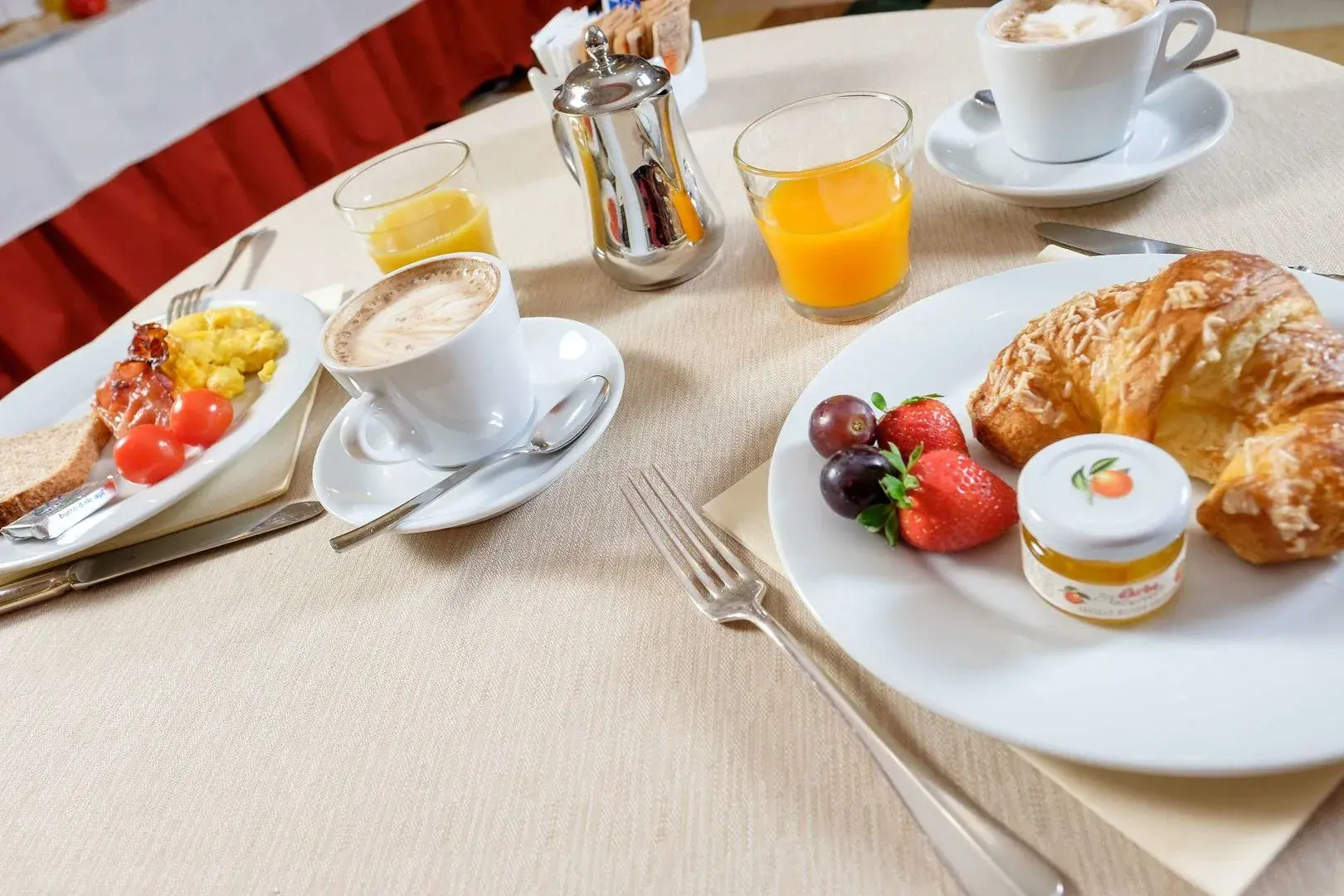 Hotel Villa Malaspina