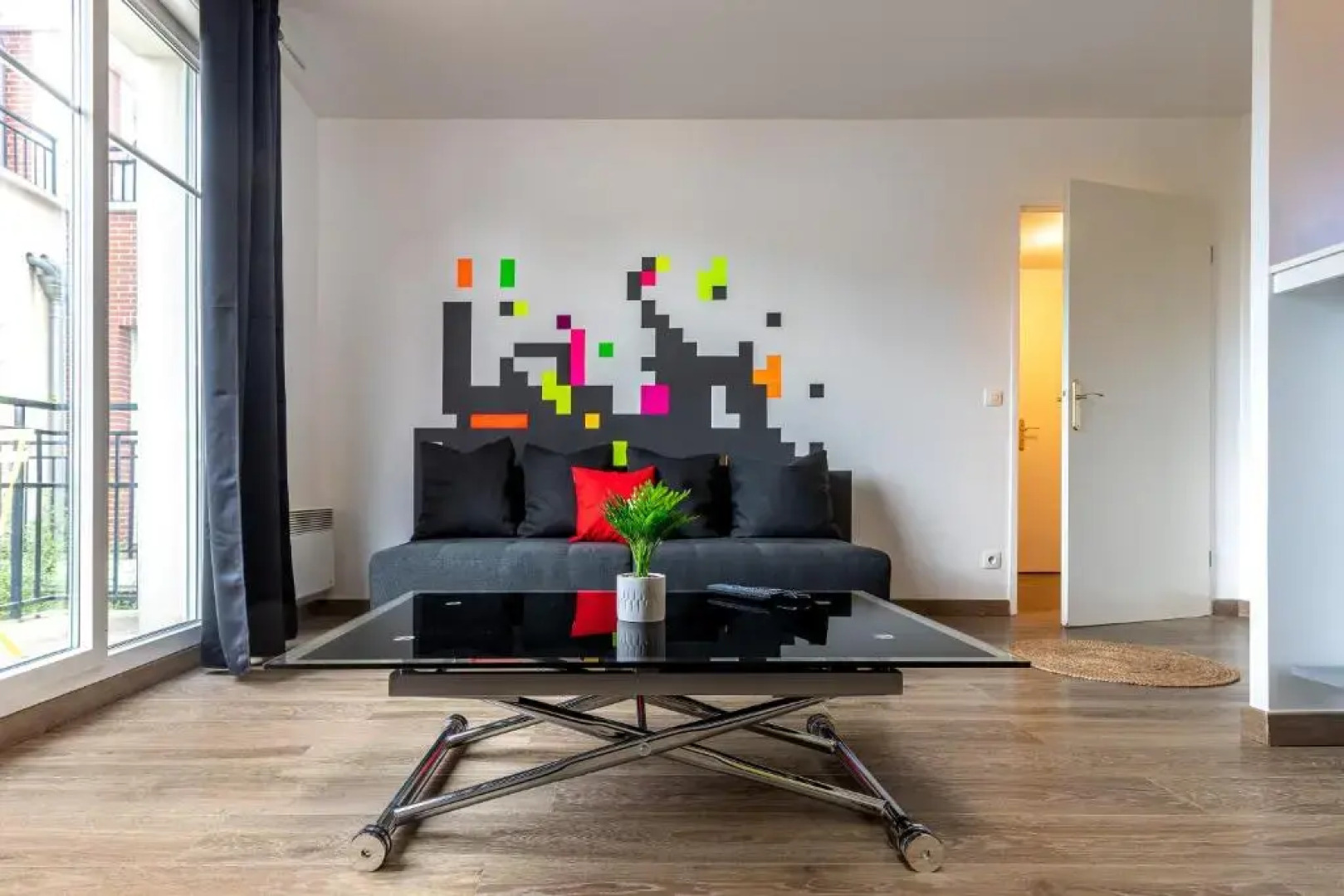 La Suite Arcade - SDP