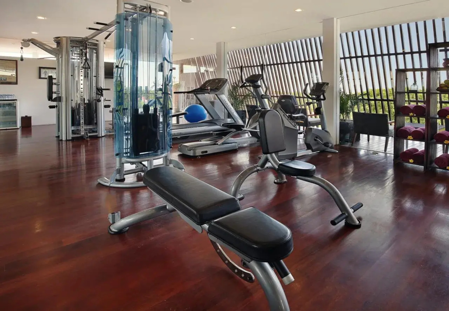 Отель Grand Seminyak - Lifestyle Boutique Resorts