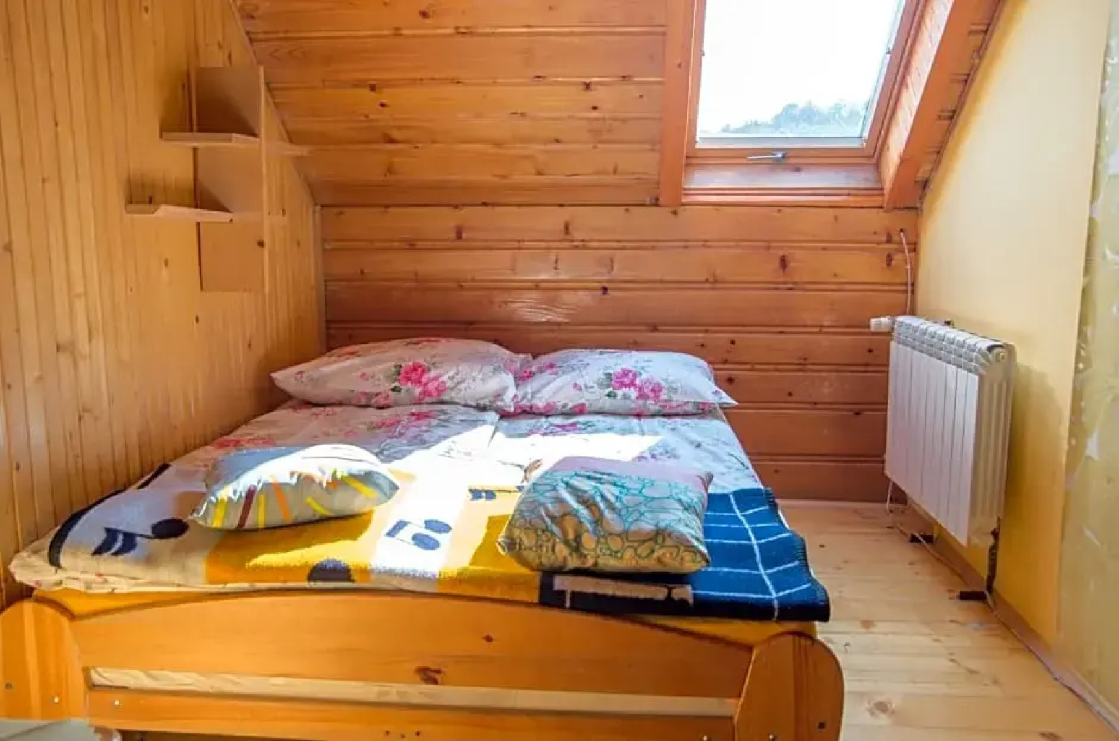 Ośrodek wypoczynkowy "Jak u Mamy"