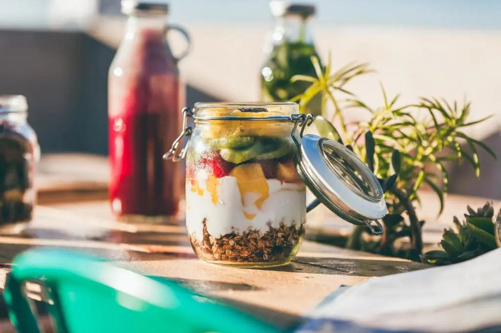 The Yogi Surfer - Hostel