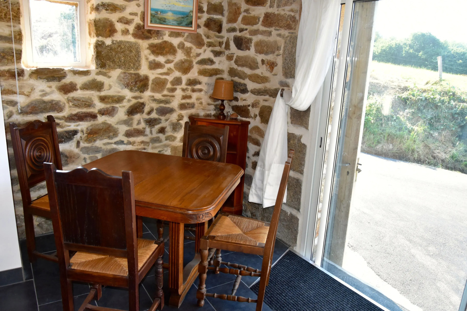 Keryanti Domaine de Lesleac'h