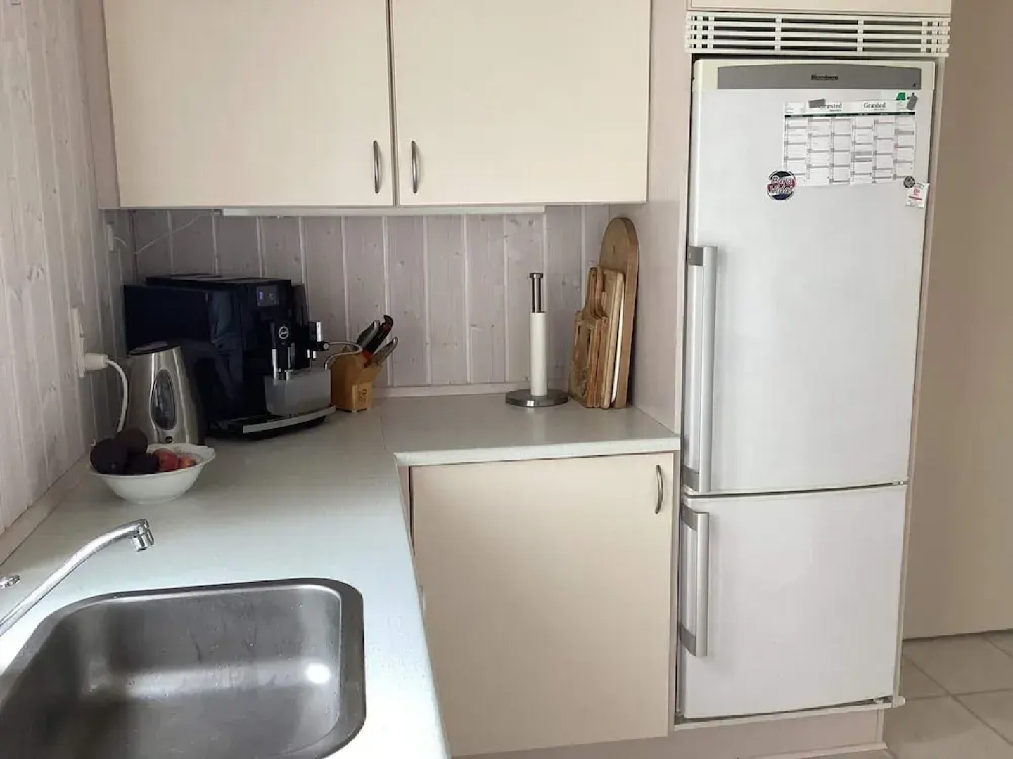 4 Star Holiday Home in Graested