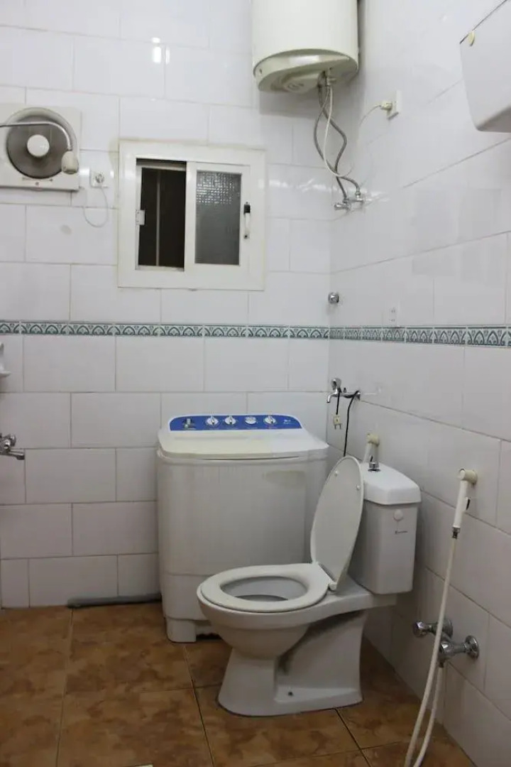 Al Eairy Furnished Apartments Al Baha 1