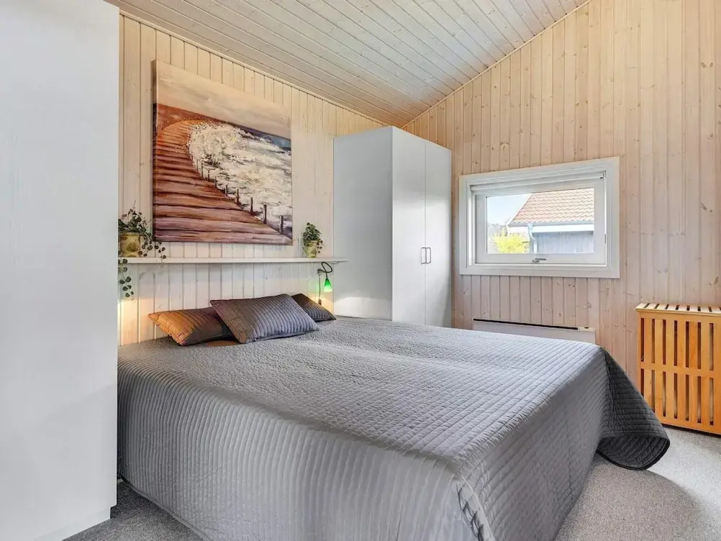 Spacious Retreat With Fjord View - By Traum Ferienwohnungen