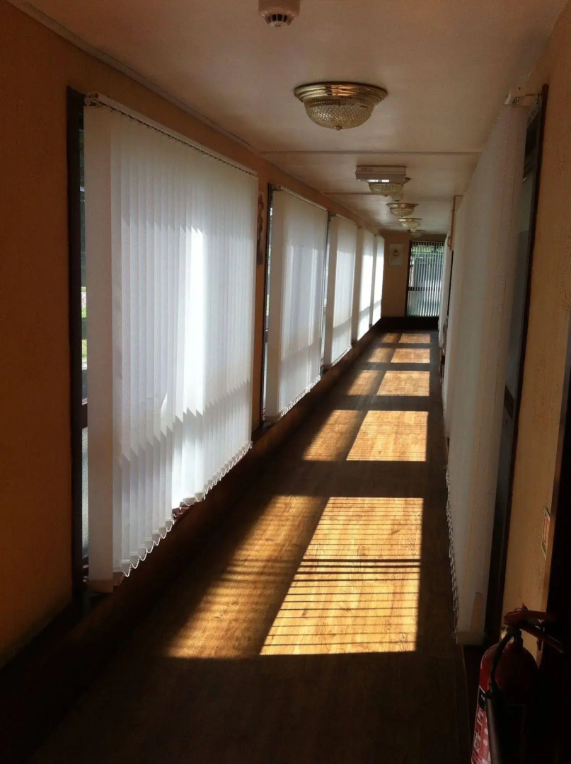 King Robert Hotel