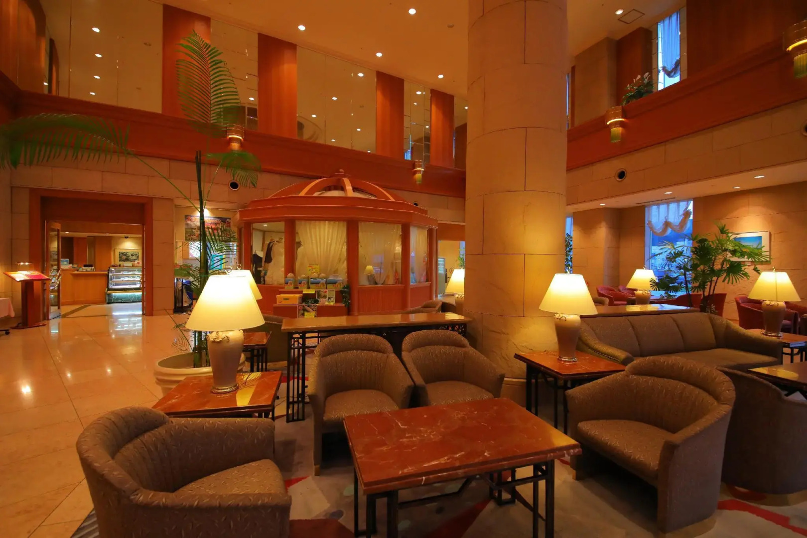 Surfeel Hotel Wakkanai