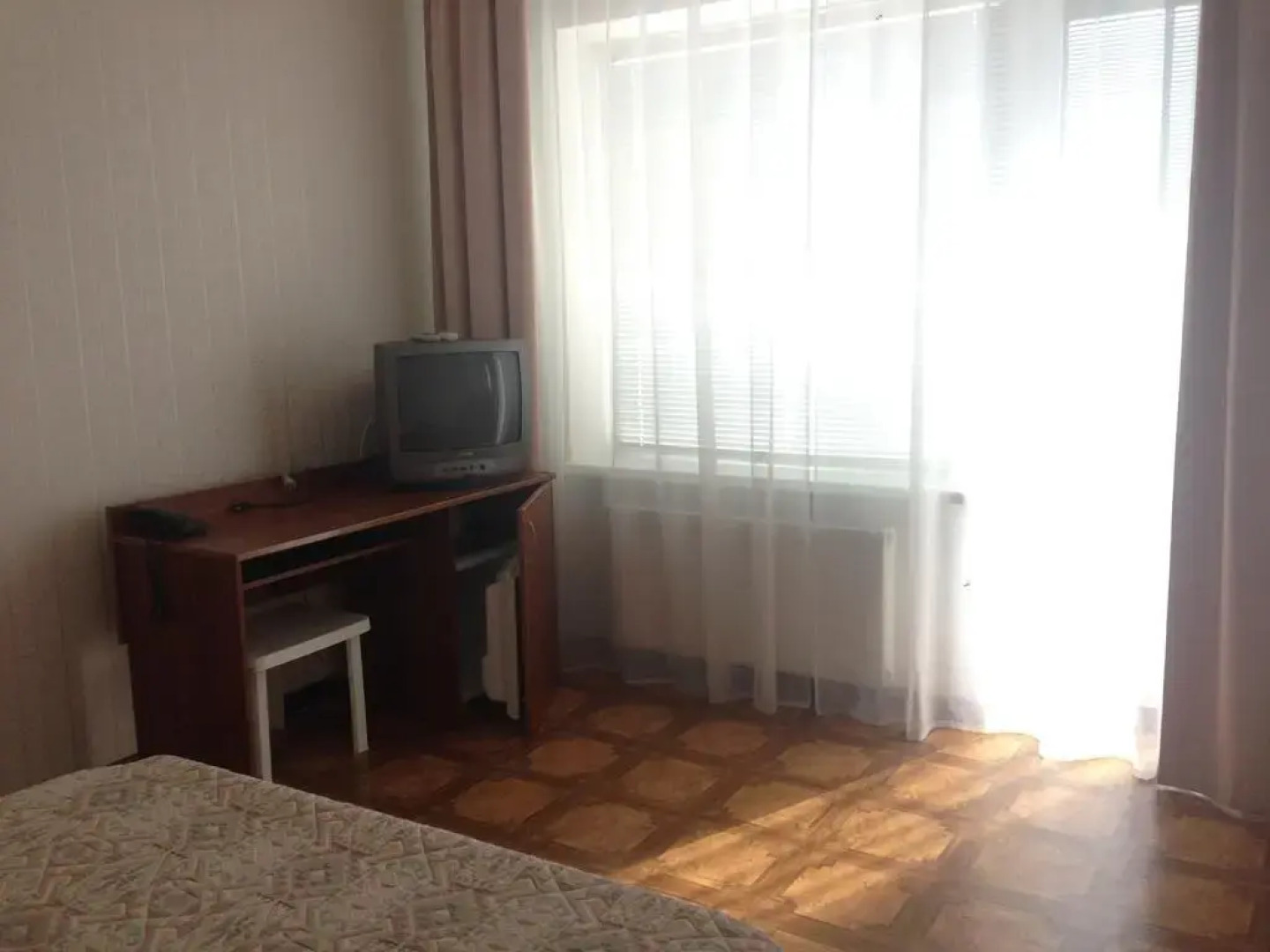 Отель Крымский