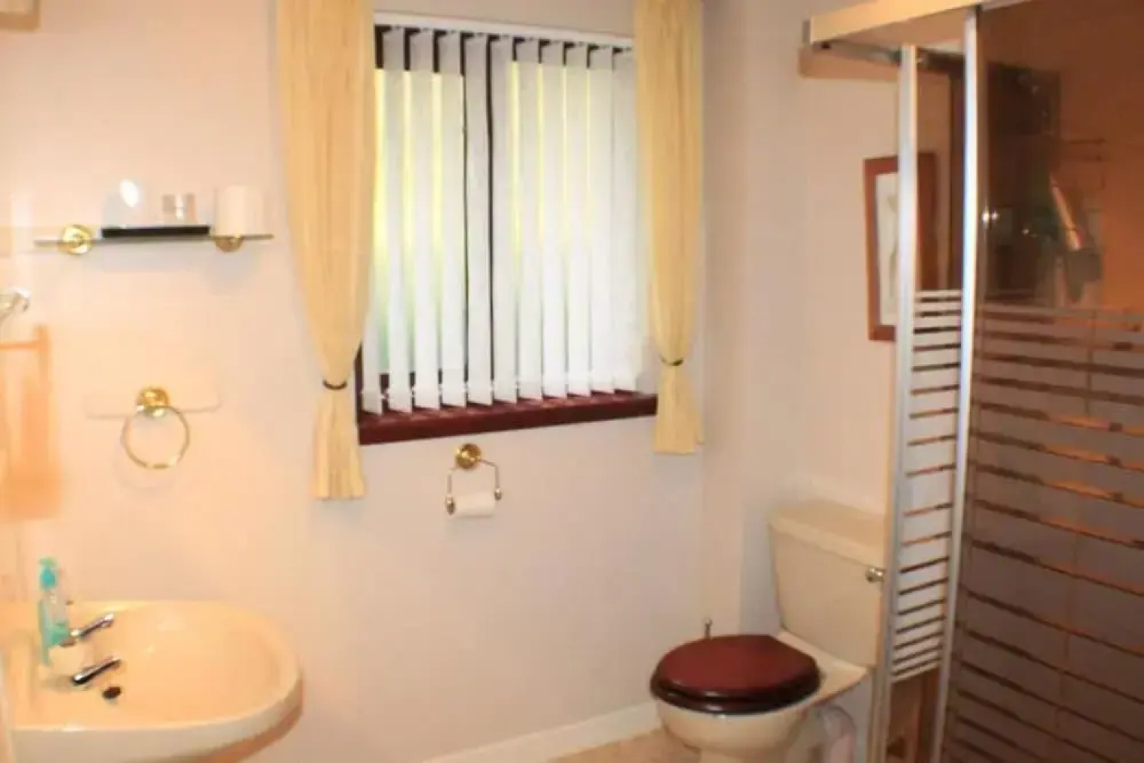 Craik Na Dav B&B