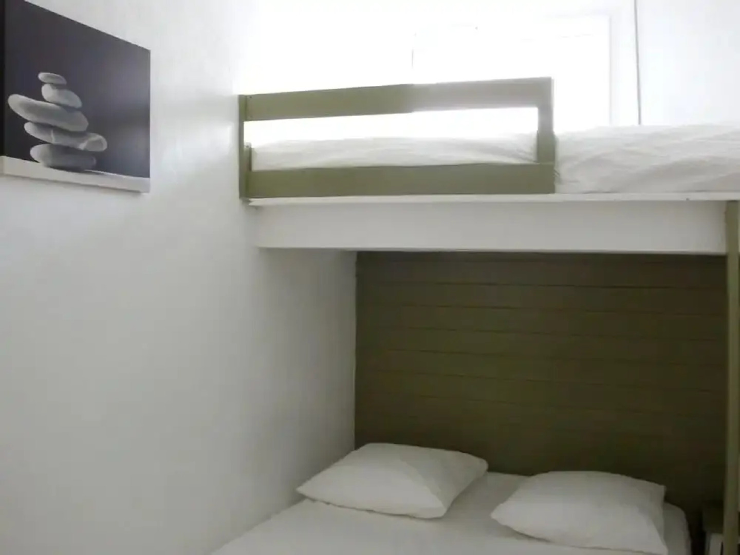 House With 3 Bedrooms in Mimizan-plage, With Enclosed Garden - 300 m F