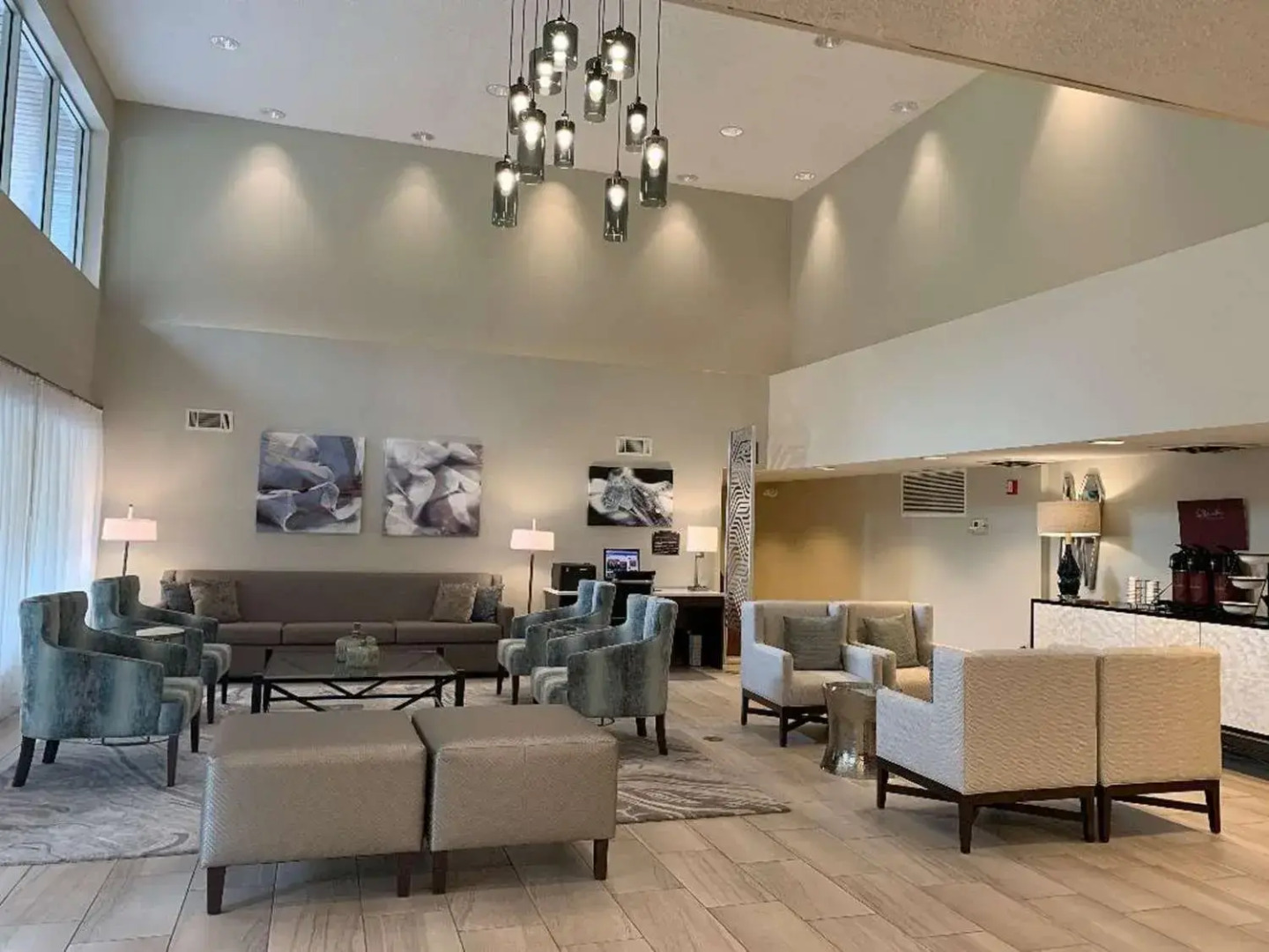 Best Western Tallahassee-Downtown Inn & Suites