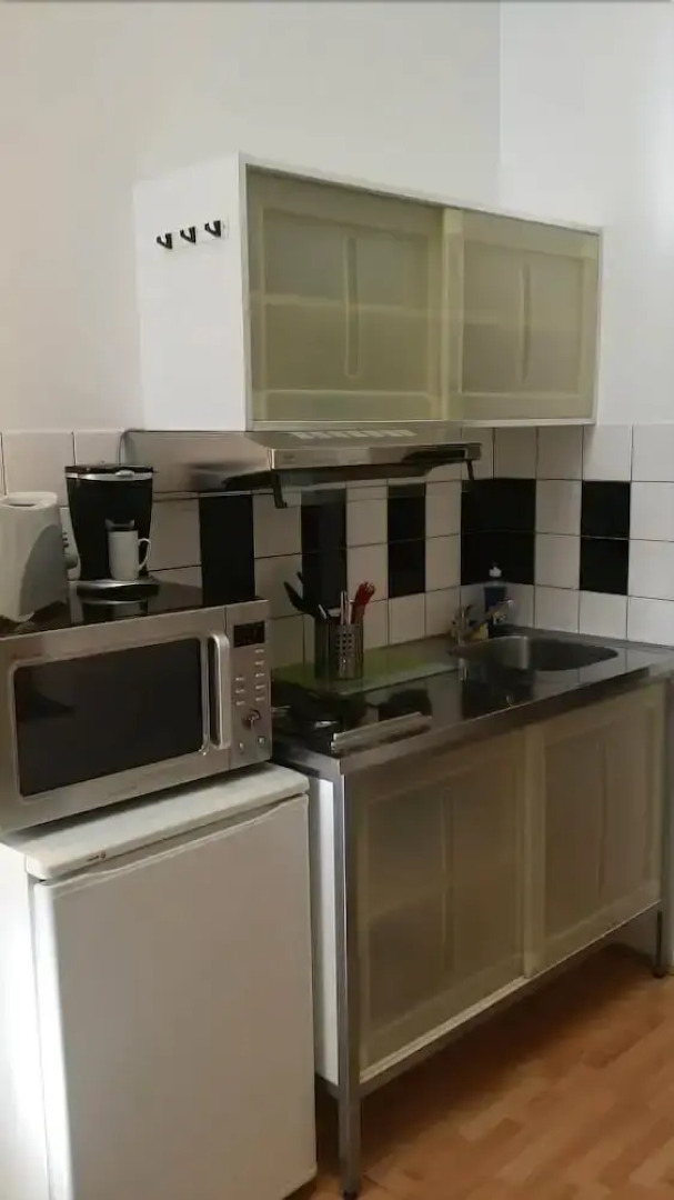 Brussels City Center Apartments