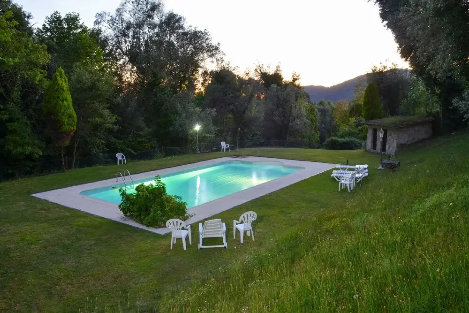 Quinta Brasão Da Caniçada