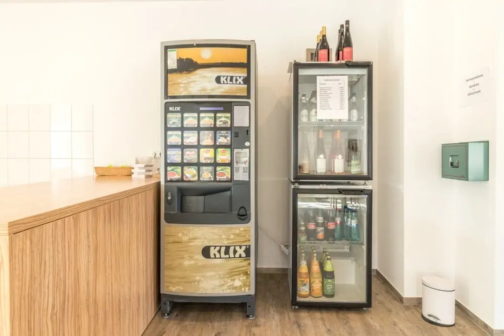 Villa Dörr N8 Quartier