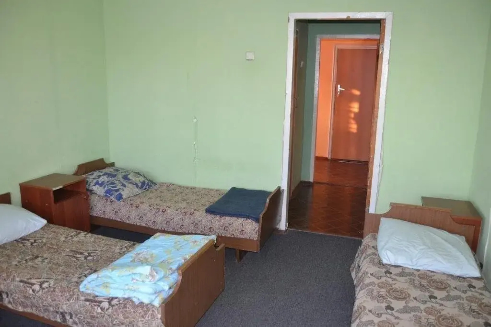 База Отдыха Волна