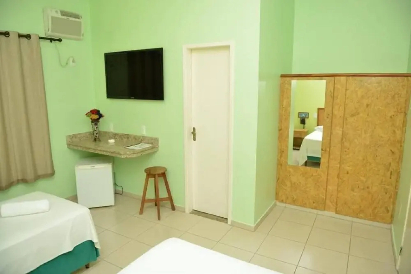 Hotel Pousada Tamburil