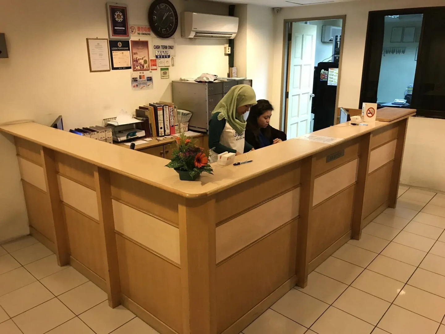 Tang City Hotel, Petaling Street, Merdeka PNB 118 Tower