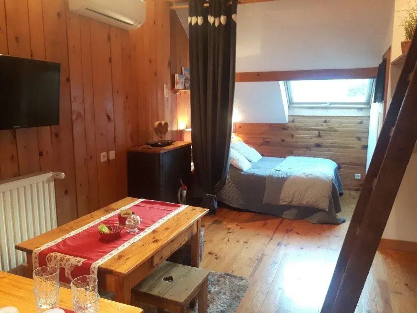 Chambre dHôtes Kiki & Coco