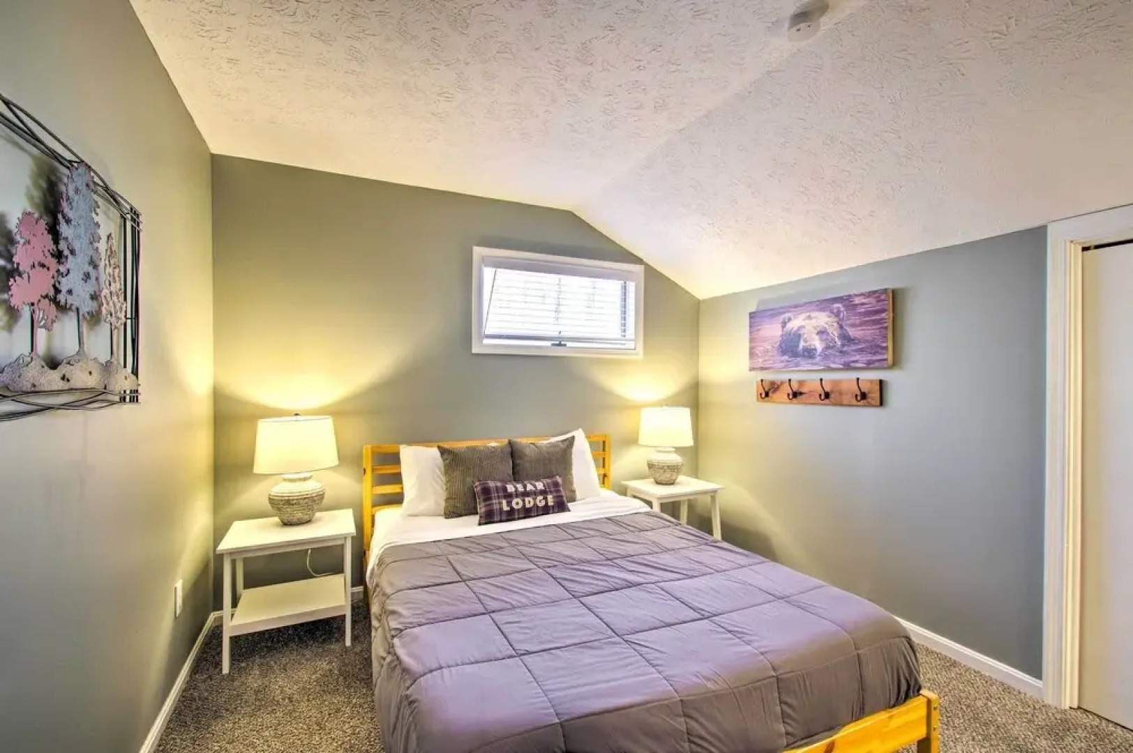 Wintergreen Resort Retreat - Walk to Slopes!