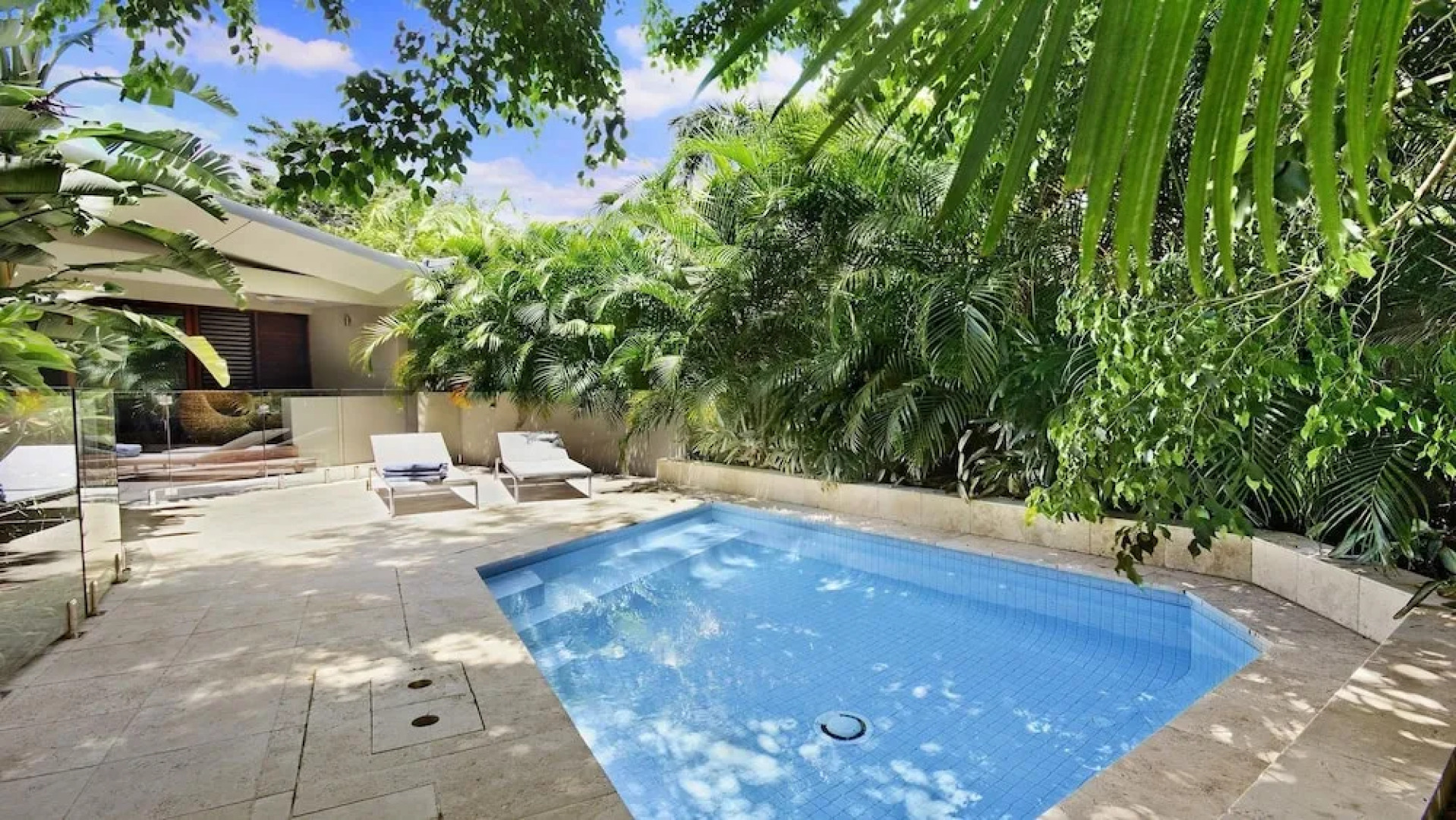 Your Luxury Escape - Iluka Pavilion 5