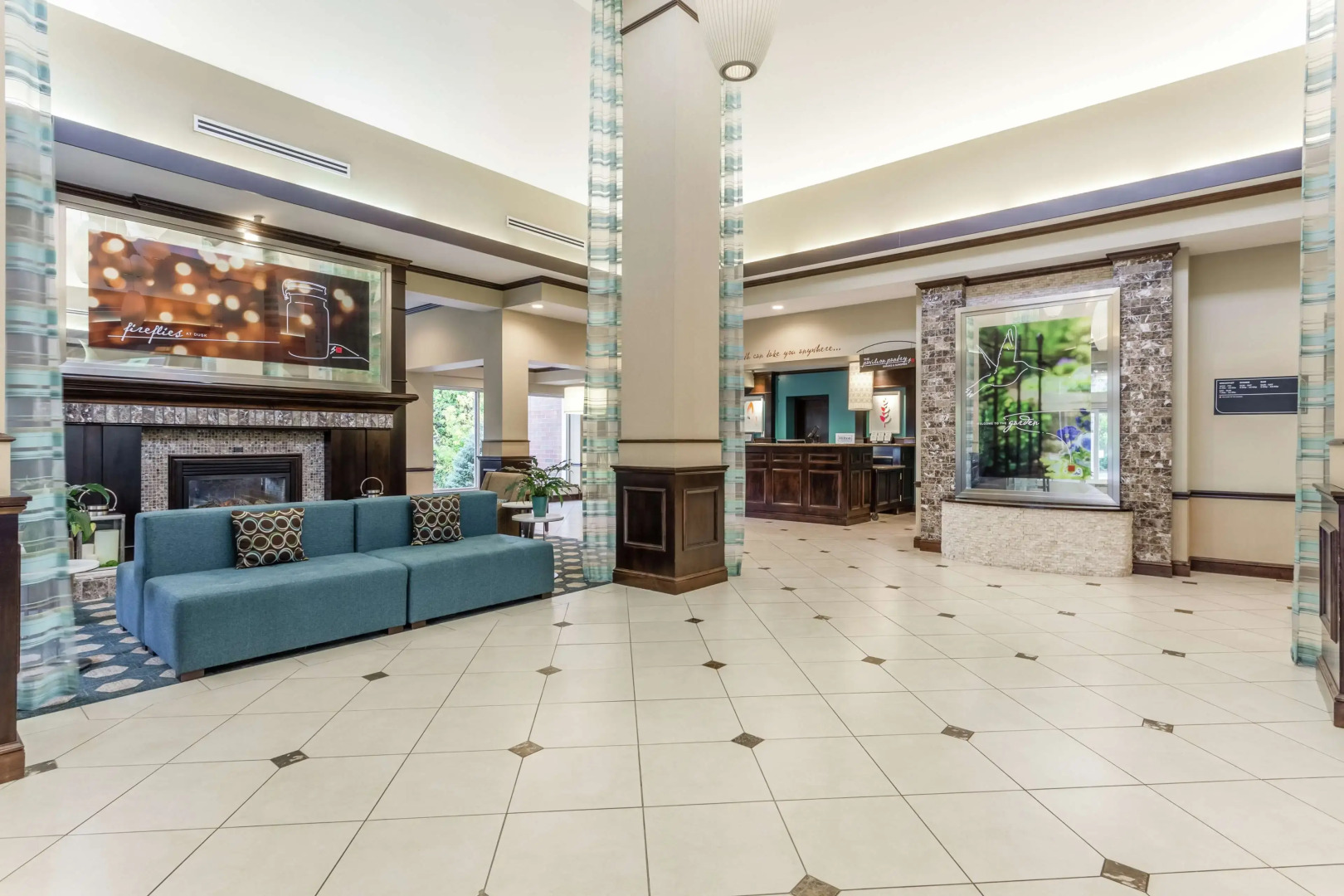 Hilton Garden Inn Albany/SUNY Area