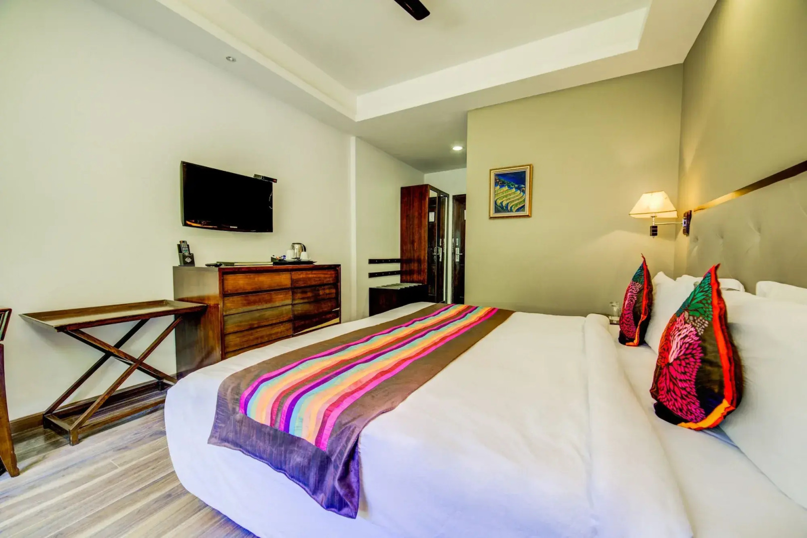 Rock Manali (A Unit of Vivaan Hospitality and Recreations)