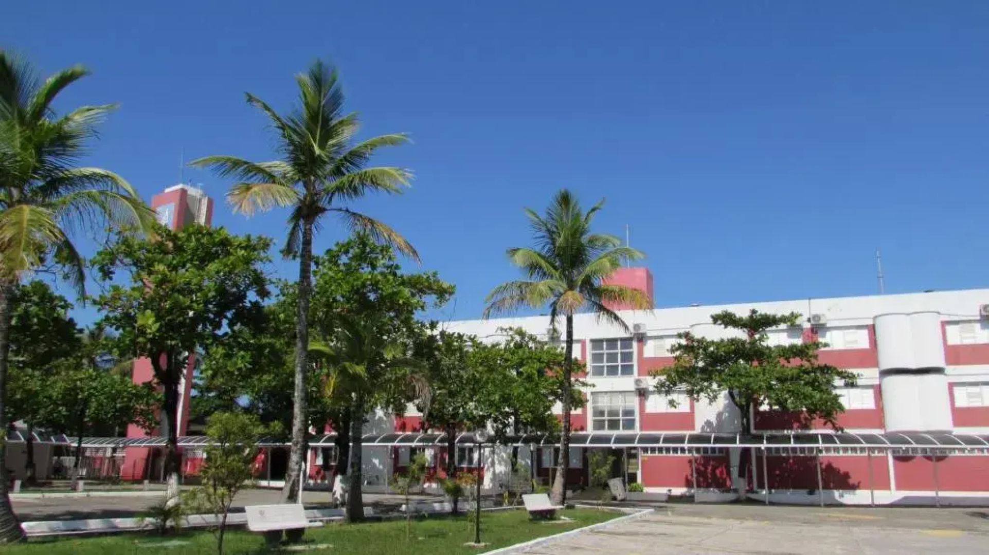 Satelite Itanhaem