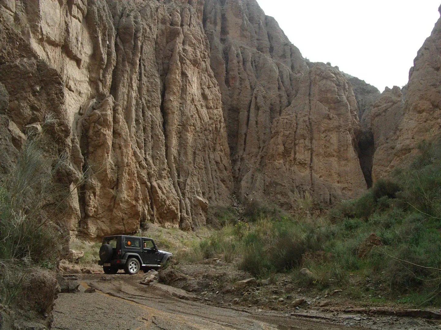 Hostal Rural Montual