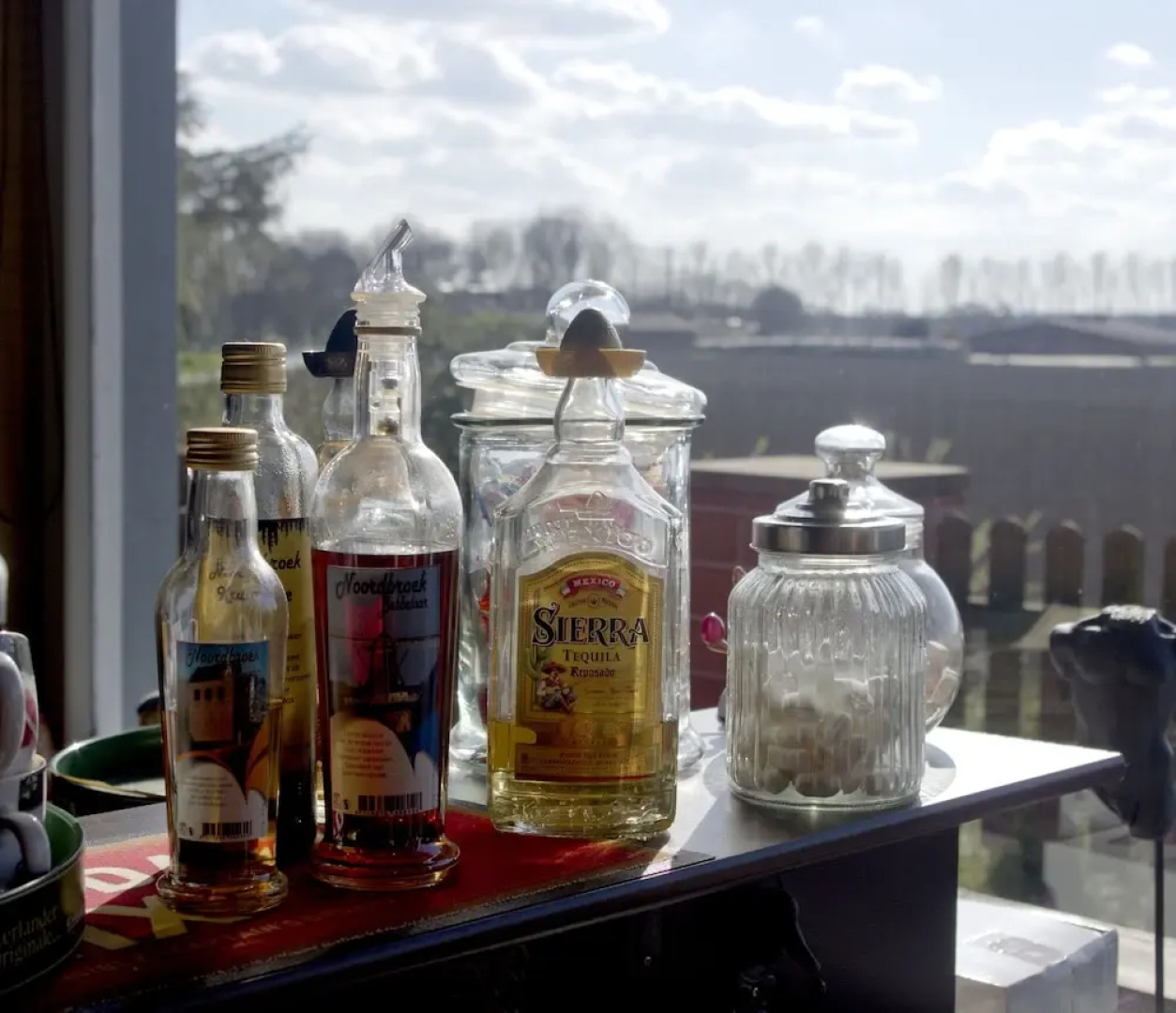 Gasthaus Düther Schleuse