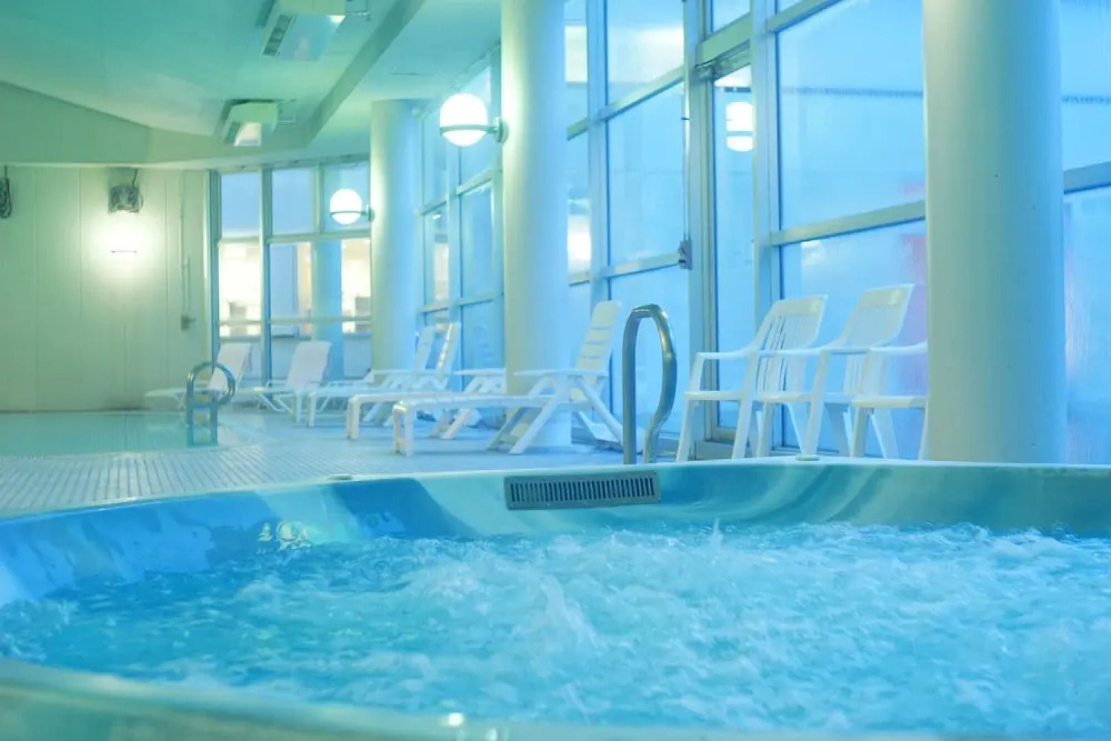 Menard Aoyama Resort Hotel Schönvert