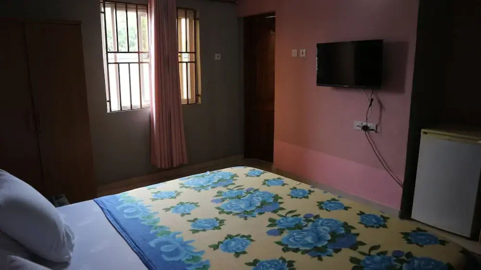 Waterfront Paradise Resort