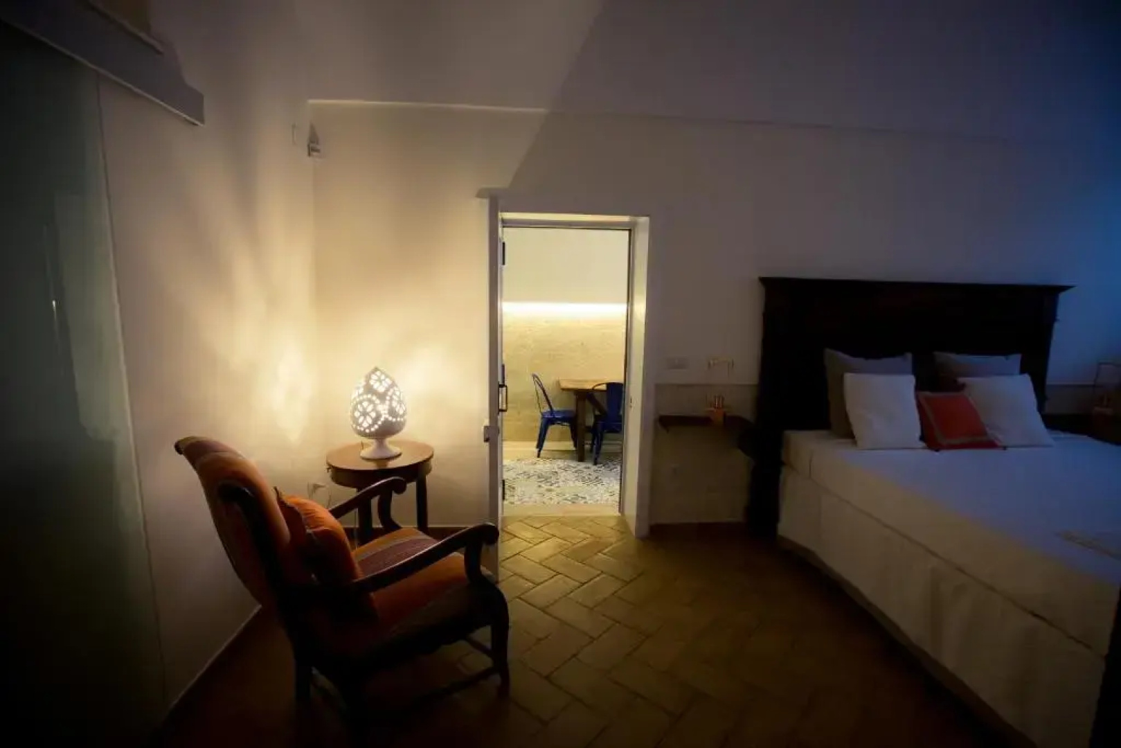 Giardini 82 B&B