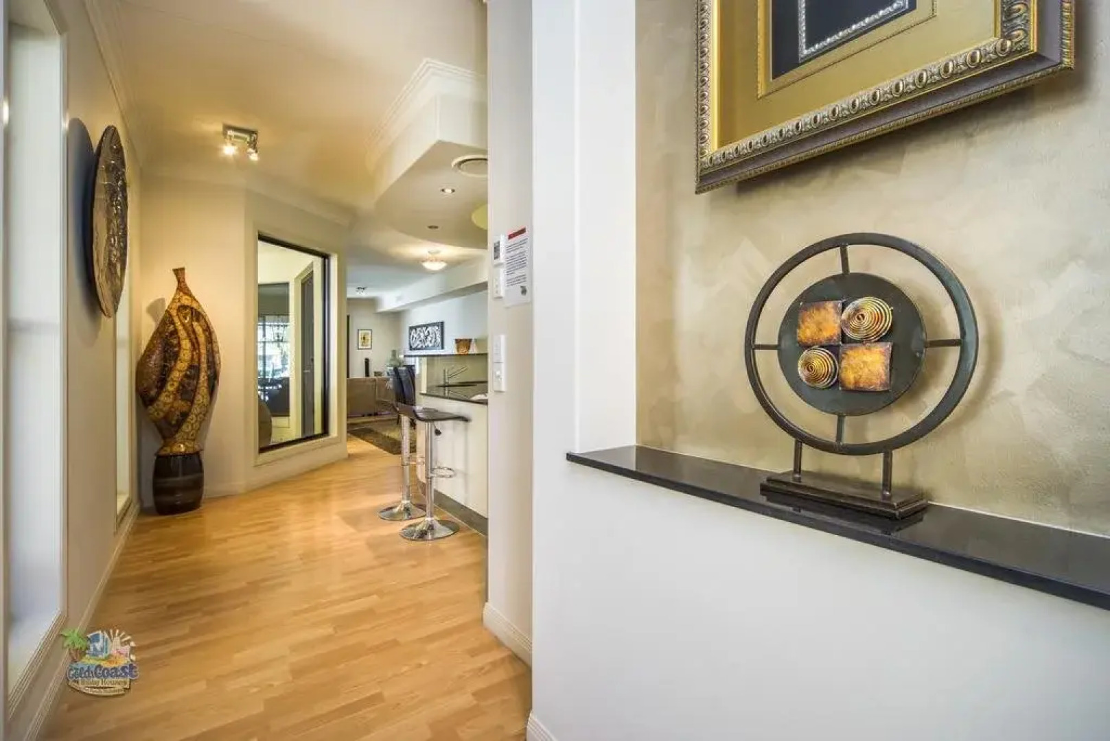 LUXE @ Sanctuary Cove