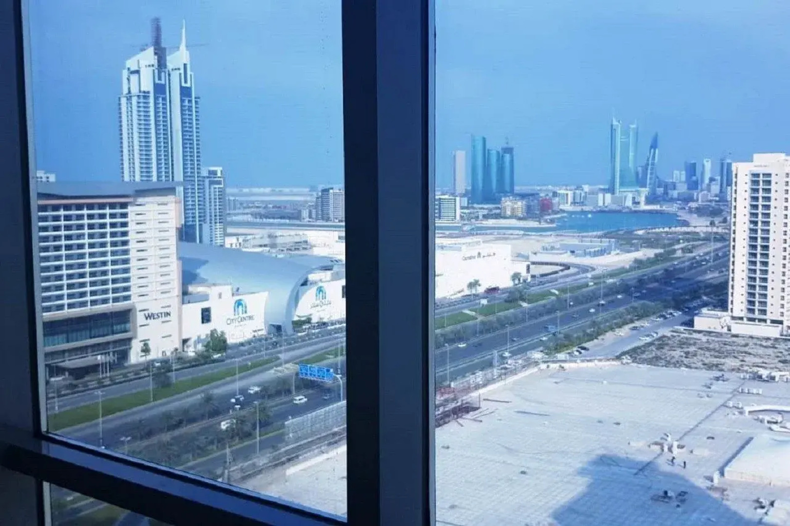 Tulip hotel And Suites