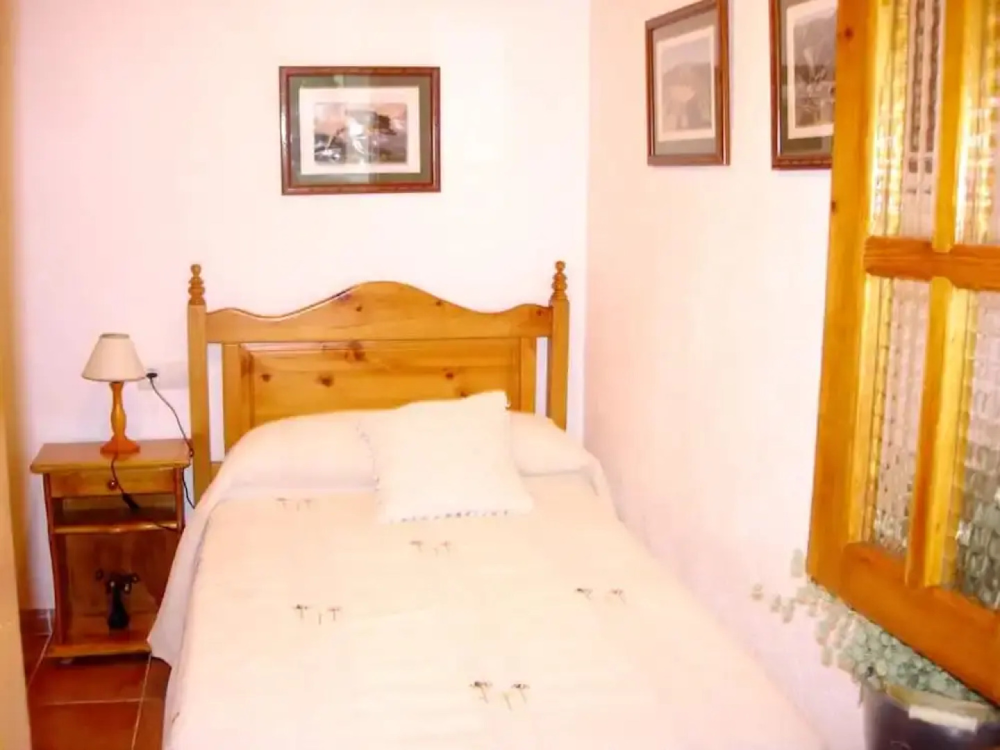 House With 3 Bedrooms in Arroyo Frio, With Wonderful Mountain View, Shared Pool, Enclosed Garden
